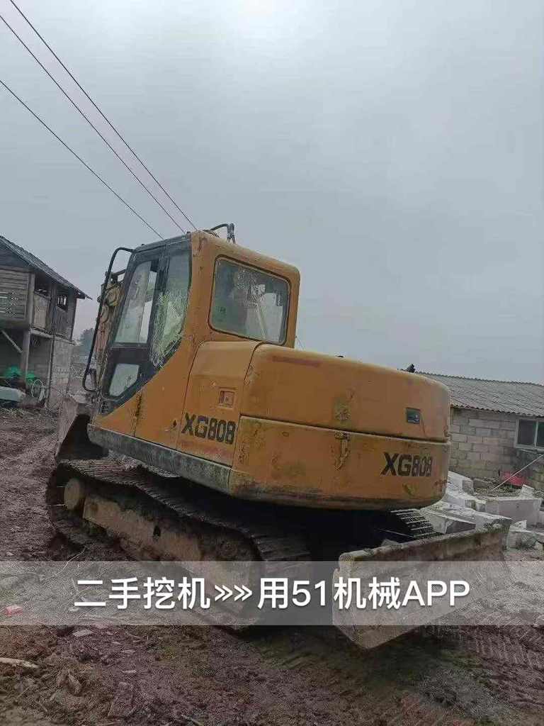 51挖机